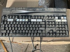 PrehKeyTec Keyboard 