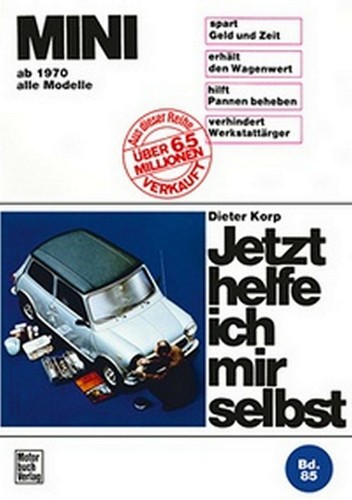 REPARATURANLEITUNG