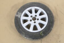 1x Passat 3C Golf Alufelgen