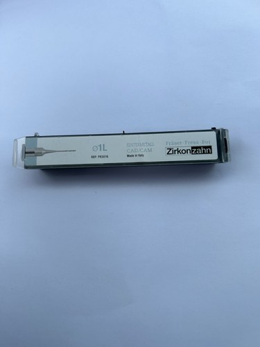 Zirkonzahn fräser original - fräser,