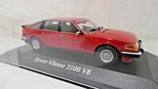 Maxichamps rover 3500 - 1:43,