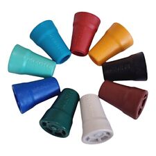 Gummifuß, Krücke und