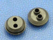 2x Tankdichtung Muffe passend