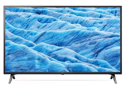Smart 49um7100 4k - tv,