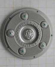 FUSSBALL BUNDESLIGA /