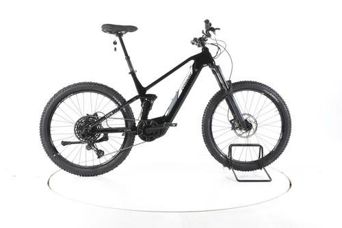 Conway xyron e bike - s, e-bike