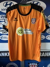 Matchworn FSV Frankfurt
