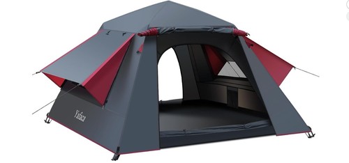 Wurfzelt campingzelt für bis - campingzelt,