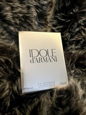 Giorgio Armani Idole d'Armani