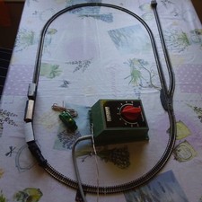 Spur N Startset analog mit