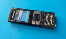 Samsung c3050 handy schwarz - handy,,