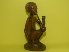 Eine kleine afrikanische
