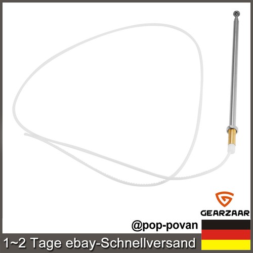 Ersatzteleskop stab passend - ersatzteleskop,
