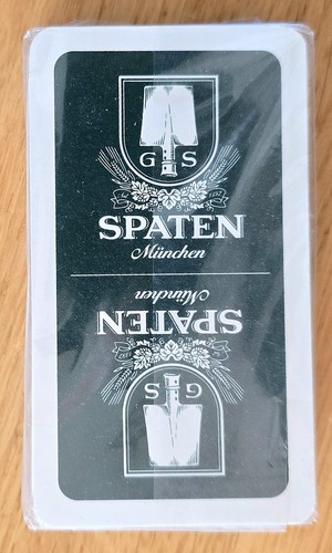 Schafkopf kartenspiel - schafkopf,