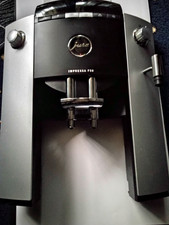 JURA F 50 komplettes Bedienteil