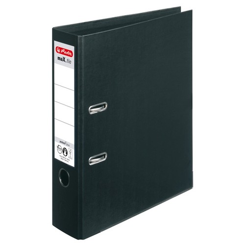 Herlitz ordner max file - herlitz,