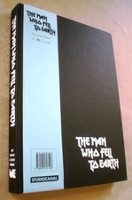 David Bowie The Man Who Fell