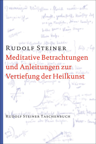Meditative betrachtungen und - betrachtungen,