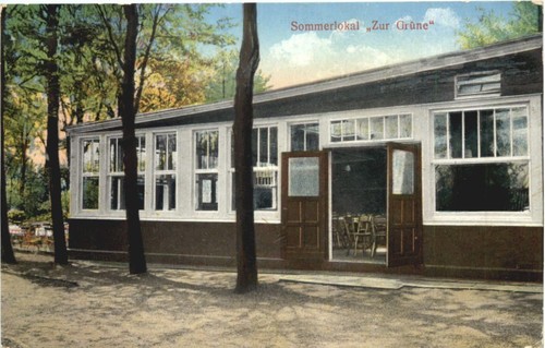 Ronsdorf sommerlokal zur - ronsdorf,