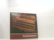 Tasteninstrumente des Museums: Kielklaviere - Clavichorde - Hammerklaviere Kielk