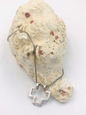 FBM Binder 925er Halskette mit