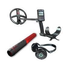 XP DEUS 2 II 22 FMF RC WS6