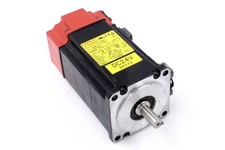 Fanuc A06B-0115-B403 AC
