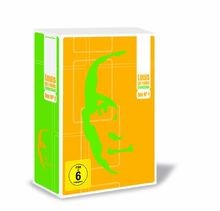 Louis de Funes - Collection Box 4  von not specified | DVD | Zustand gut