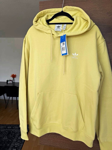 Adidas originals herren hoodie - adidas,
