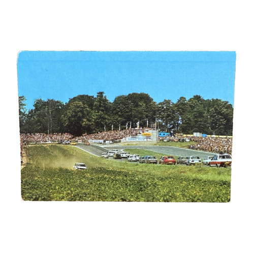 Ansichtskarte postkarte - ansichtskarte,