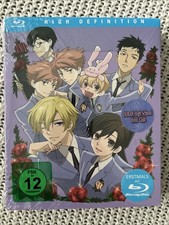 Ouran High School Host Club -