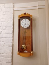 Wanduhr Pendeluhr Regulator