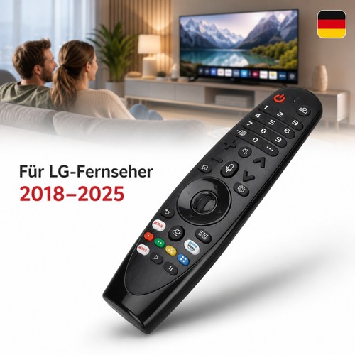 Magic remote mr20ga für - mr20ga, lg
