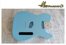 Tele Erle Body / Tele Alder