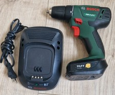 Bosch Akkuschrauber PSR 14,4