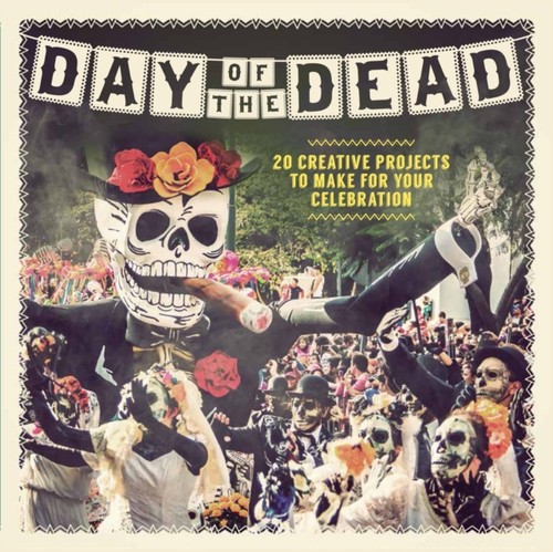 Day the dead paula - of, by