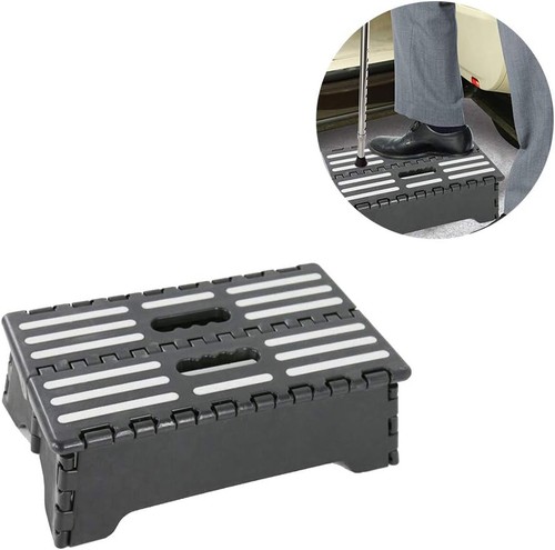 Tritthocker tragbare faltbarer - tritthocker,