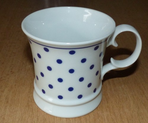 Tilia tee tasse punkte dots - tee,