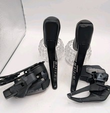 SRAM Force eTap AXS HRD