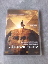 DVD Jumper