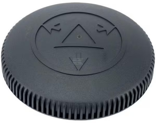 Kühlerdeckel