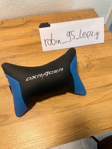 Dxracer nackenkissen - dxracer, /