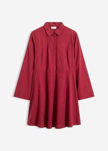 Hemdblusenkleid 34 - hemdblusenkleid,