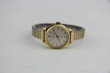 Dugena Classic mechanische Damenuhr Handaufzug DAU # 12471