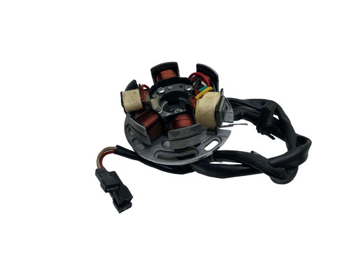 Lichtmaschine stator magnet - lichtmaschine,