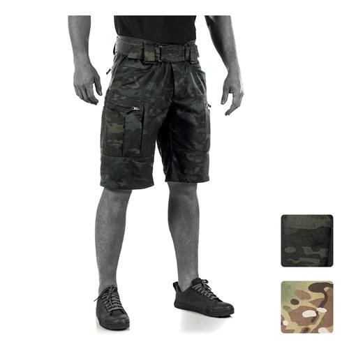 Pro shorts gen - uf,