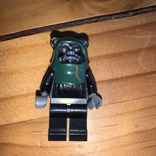 Lego star wars minifigur - lego,