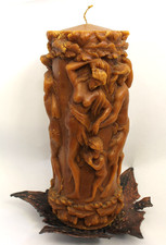 1x große schwere ca. 34,5cm