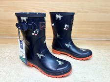 Joules Molly Gummistiefel