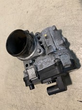 Drosselklappenstutzen 48CPD4